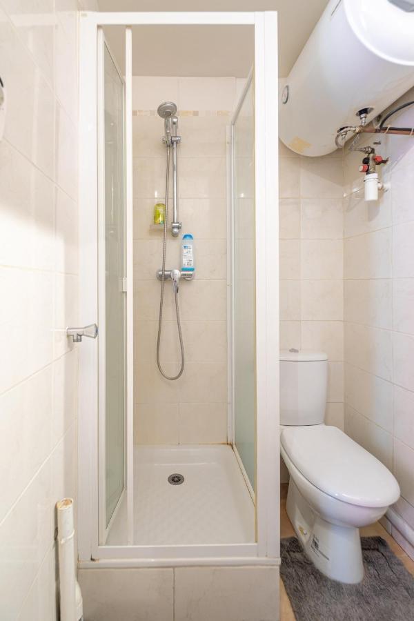 Appartement Mouffetard Paris Exterior photo