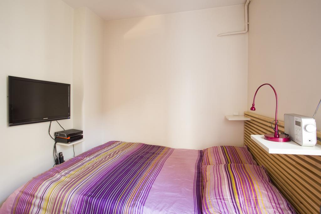 Appartement Mouffetard Paris Room photo